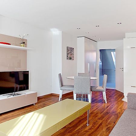 Premium Apartments By Livingdowntown Zurich Ruang foto