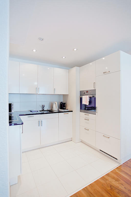 Premium Apartments By Livingdowntown Zurich Ruang foto