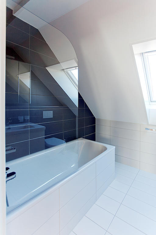 Premium Apartments By Livingdowntown Zurich Bagian luar foto