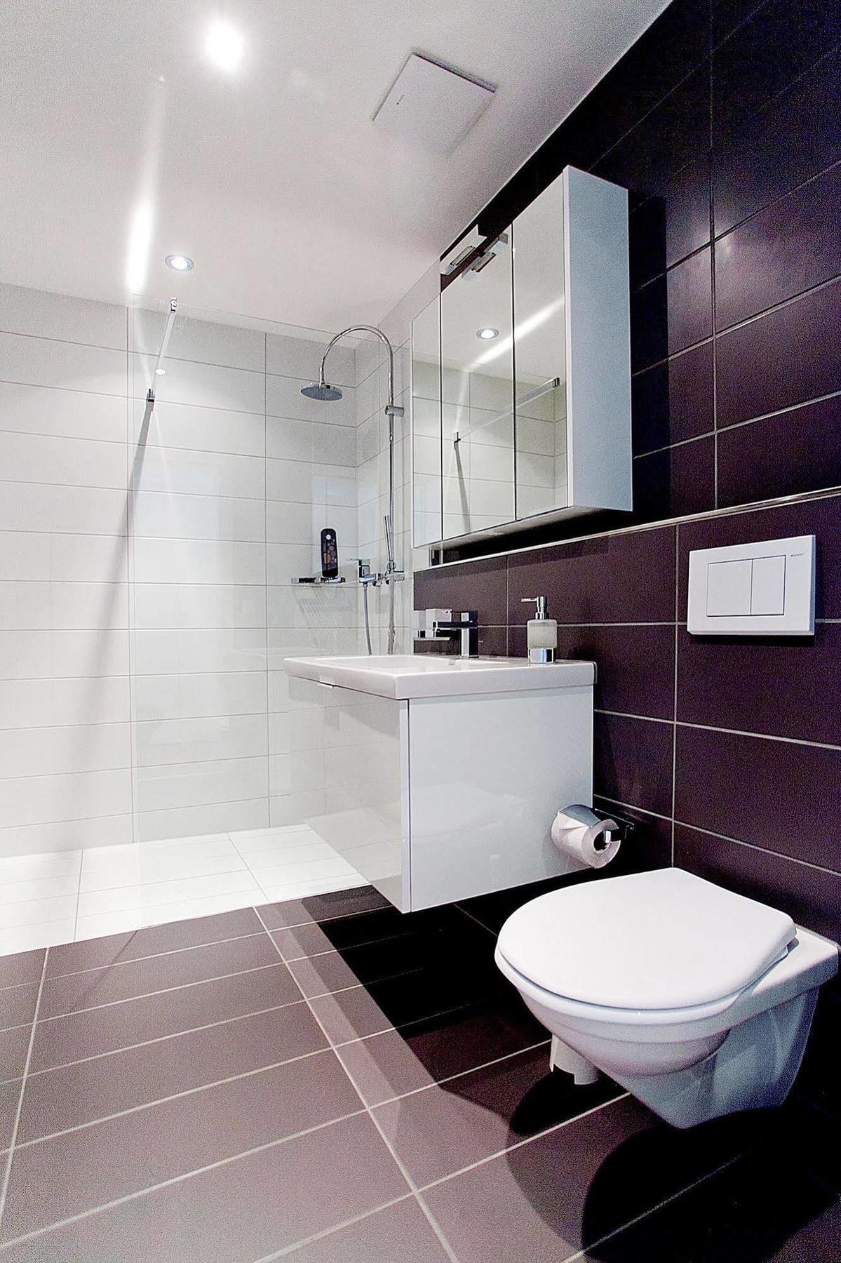 Premium Apartments By Livingdowntown Zurich Bagian luar foto